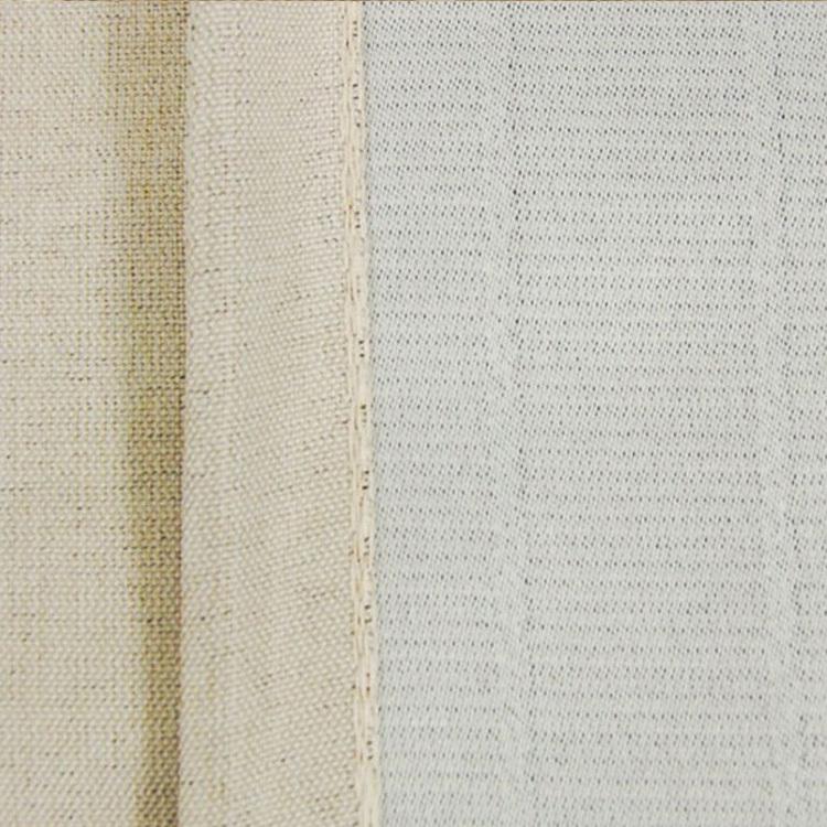 カーテン ストライプ 遮光 S 1枚/100サイズ/OUD0127 : 王様のカーテン