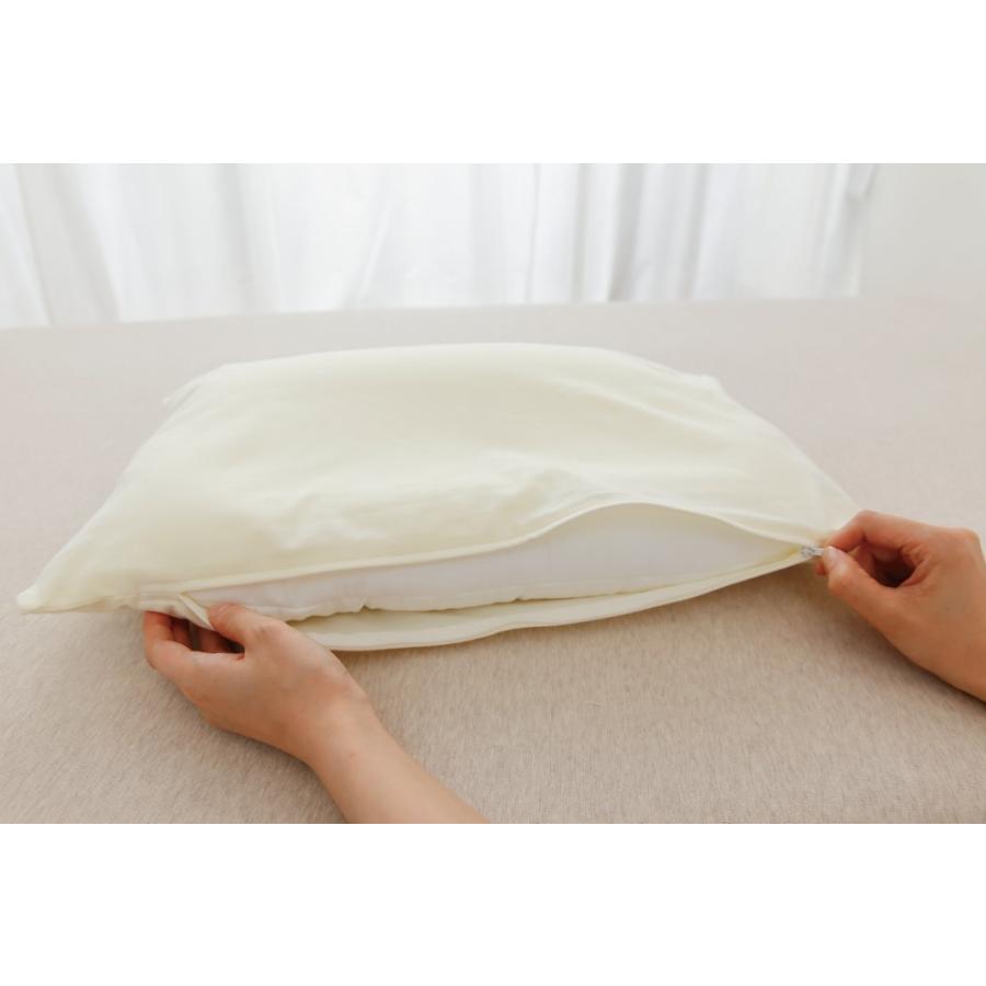 王様 枕カバー｜王様の頚椎安定位枕 専用カバー メール便対応 : 王様の