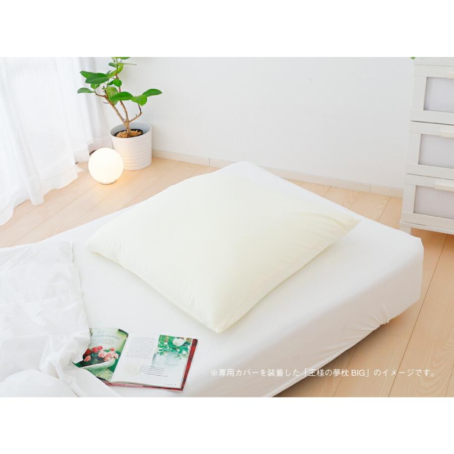 王様 王様の夢枕 BIG 専用カバー ※専用カバーのみの販売となります
