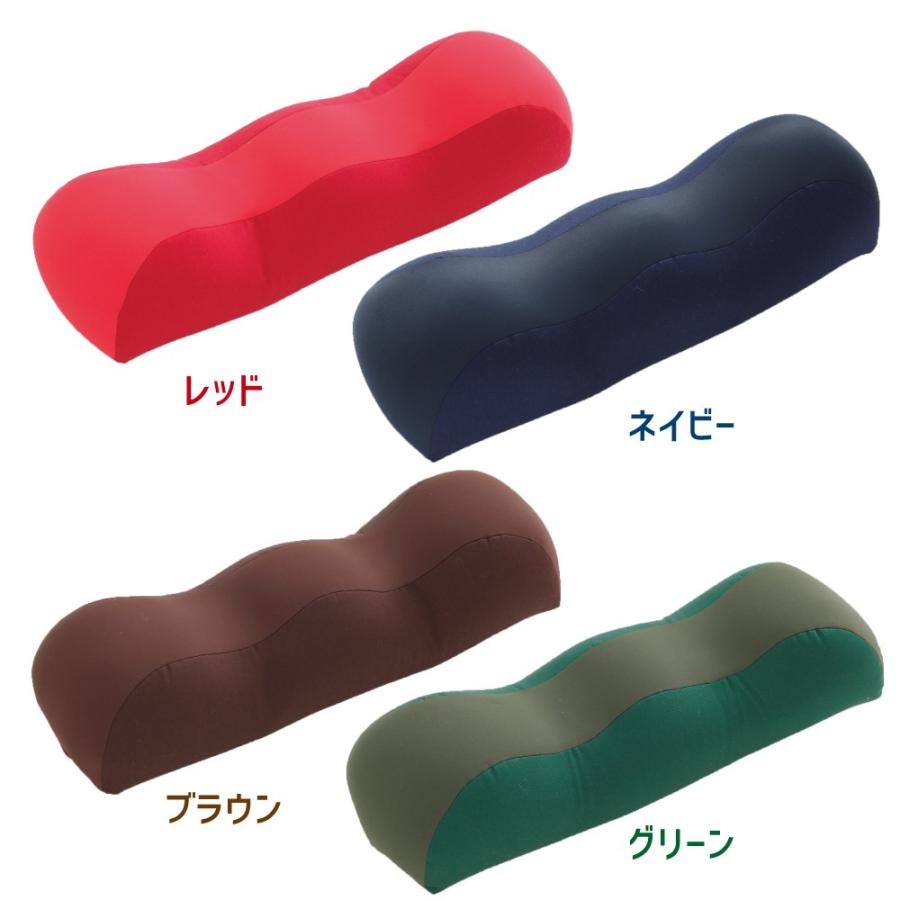王様 足枕 むくみ ふくらはぎ 王様の足枕 超極小ビーズ フット 王様 足枕 むくみ ふくらはぎ 王様の足枕 超極小ビーズ フット