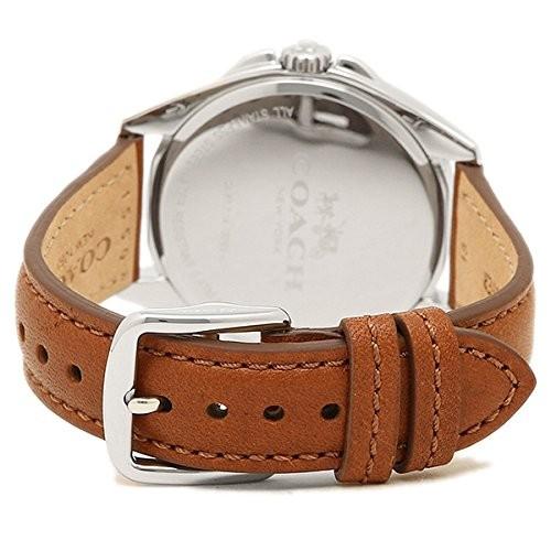 COACH（コーチ） 腕時計 14502473 レディース【並行輸入品】 : 王様