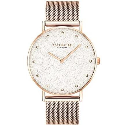 COACH（コーチ） 腕時計 14503631 アナログ レディース【並行輸入品