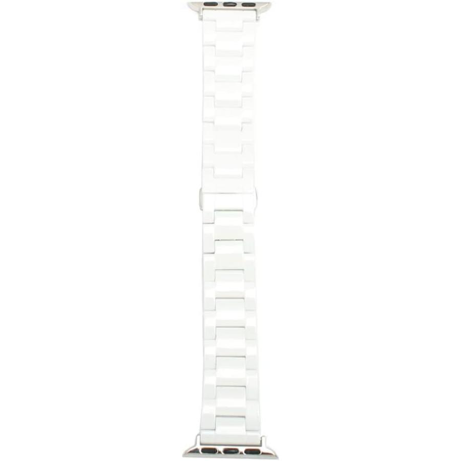 COACH コーチ アップルウォッチ 交換バンド 38mm 40mm 送料無料