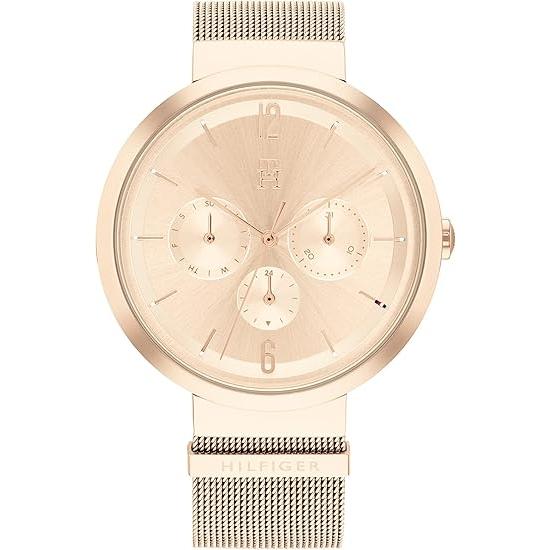 TOMMY HILFIGER（トミー・ヒルフィガー） 腕時計 1782538 レディース 