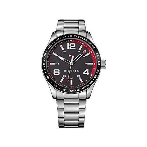 TOMMY HILFIGER（トミー・ヒルフィガー） 腕時計 1791176 メンズ