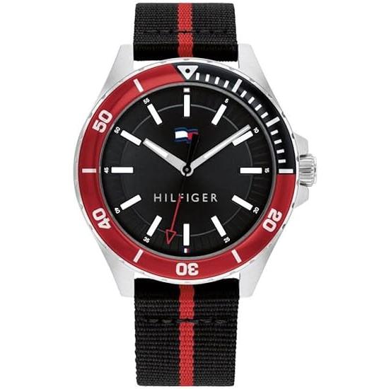★トミーヒルフィガー 腕時計 メンズ 1792010 TOMMY HILFIGER（トミー・ヒルフィガー） 腕時計 1792010 メンズ【並行