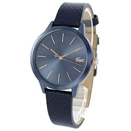 ラコステ LACOSTE 腕時計 レディース 2001091 クォーツ