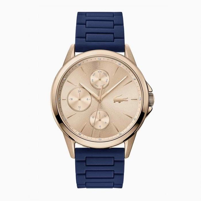 グリッド柄 リビング ガラス テーブル 黒 80s ビンテージ ポップ