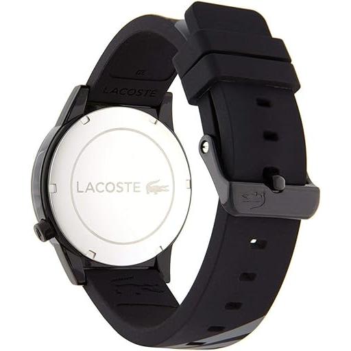 ★ラコステ 腕時計 メンズ 2010936 LACOSTE（ラコステ） 腕時計 2010936 メンズ ラバーバンド 並行輸入品