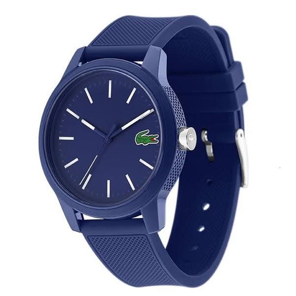 LACOSTE（ラコステ） 腕時計 ユニセックス 2010987 並行輸入品 : 王様舶来館 Yahoo!店 - 通販 - Yahoo!ショッピング