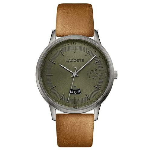 LACOSTE ラコステ 腕時計 メンズ 2011035 クォーツ【並行輸入品 