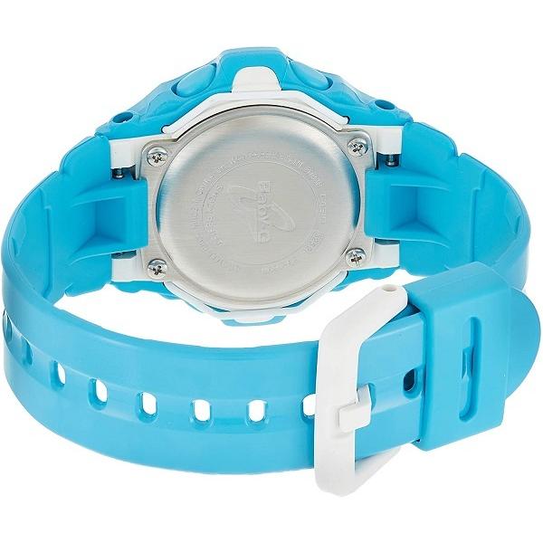 BABY-G CASIO カシオ Baby-G レディース BG-169R-2B ブルー 海外モデル 