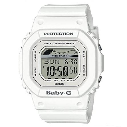 CASIO カシオ Baby-G レディース BLX-560-7 海外モデル 腕時計 並行輸入品｜ousamahakuraikan