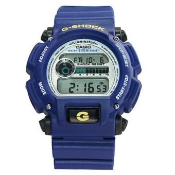 G-SHOCK Casio カシオ 腕時計 DW-9052-2VDR Men
