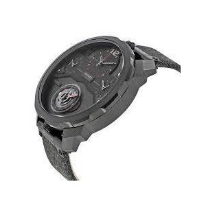 DIESEL（ディーゼル） 腕時計 DZ7358 メンズ 並行輸入品 : 王様舶来館