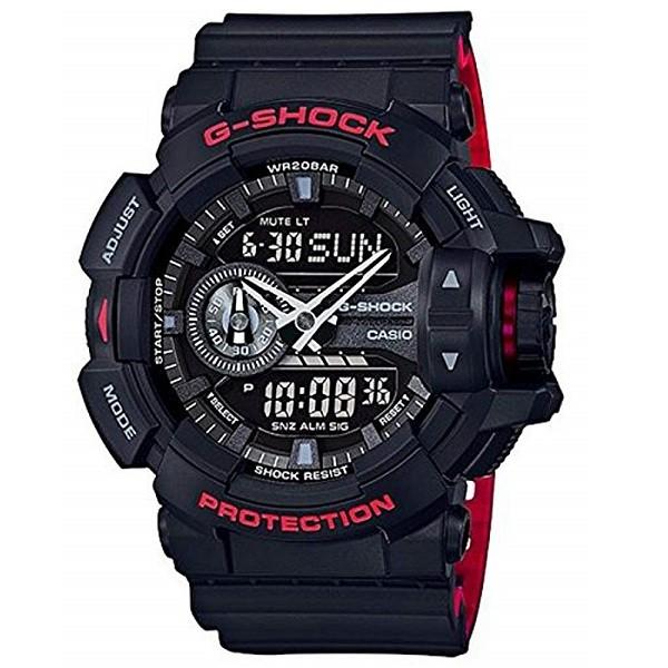 人気no 1 本体 Casio カシオ G Shock 腕時計 Ga 400hr 1a メンズ 並行輸入品 Ga 400hr 1a 王様舶来館 Yahoo 店 通販 Yahoo ショッピング 驚きの値段 Www Iccostierovico Edu It