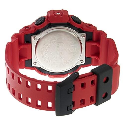 G-SHOCK CASIO カシオ 腕時計 GA-700-4A メンズ 並行輸入品 : 王様舶来 
