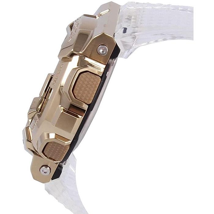 G-SHOCK GM-110SG ゴールド デジタル腕時計 GM-110SG-9A_Seq01.png