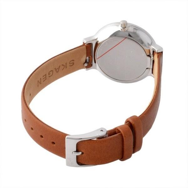 SKAGEN（スカーゲン） 腕時計 SKW2479 レディース 並行輸入品 : 王様 