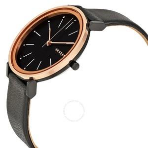 スカーゲン　Skagen ladies' SKW2490 Black Watch　レディース腕時計 並行輸入品｜ousamahakuraikan｜02