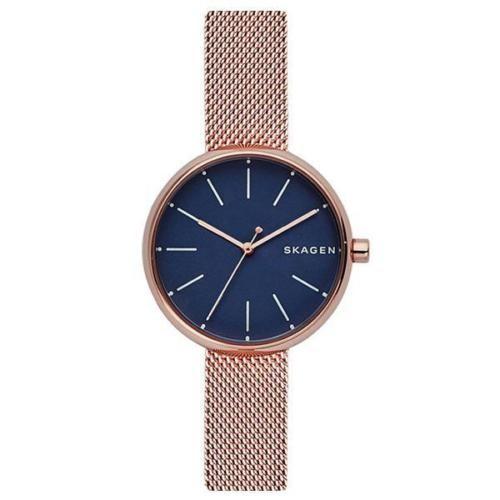 値下げ！新品未使用☆SKAGEN腕時計レディースSKW2593 SKAGEN（スカーゲン） 腕時計 SKW2593 レディース 並行輸入品 : 王様