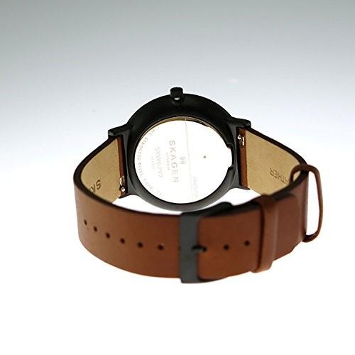 SKAGEN（スカーゲン） 腕時計 SKW6297 メンズ 並行輸入品 : 王様舶来館