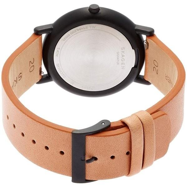 [スカーゲン] SKAGEN 腕時計 SKW6352 シグネチャー メンズ [並行輸入品] SKAGEN（スカーゲン） メンズ 腕時計 SKW6352 SKAGEN 並行輸入品