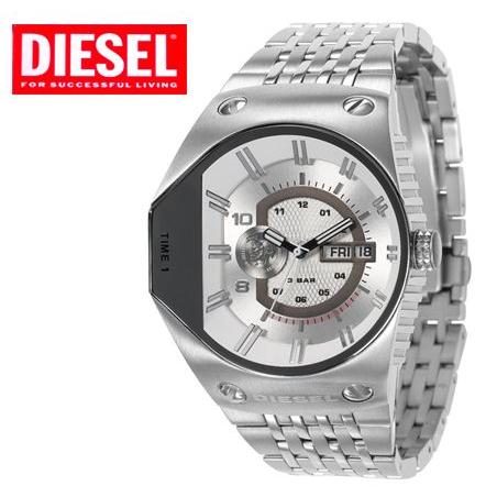 DIESEL 腕時計 dショッピング |ディーゼル 時計 メンズ DZ1949 DIESEL 腕時計