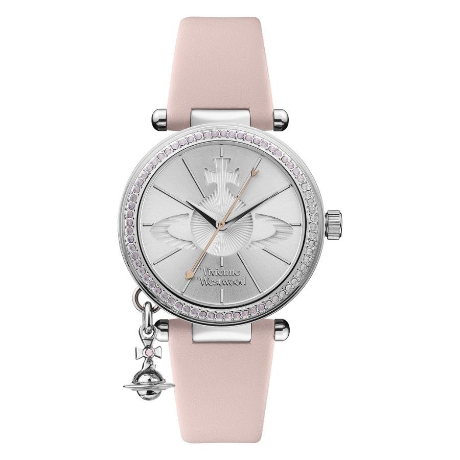 Vivienne Westwood ヴィヴィアンウエストウッド 腕時計 VV006SLPK 