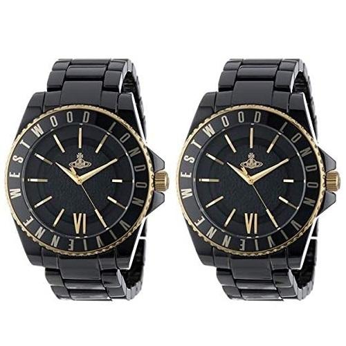 ヴィヴィアン ウエストウッド vivienne westwood 腕時計 ペアウォッチ