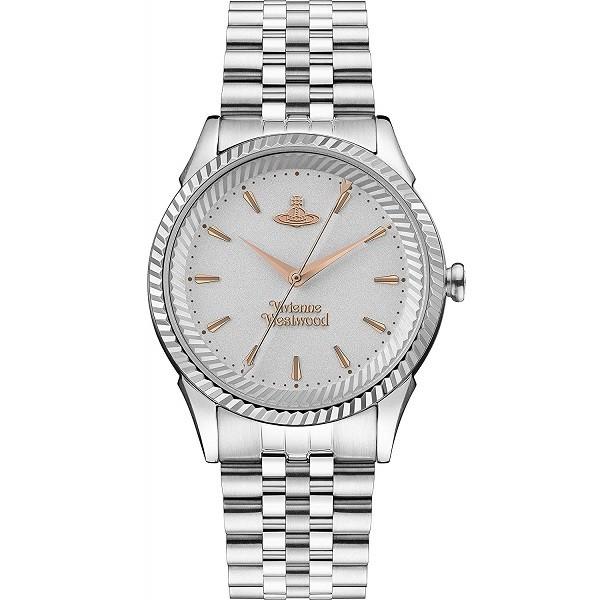 Vivienne Westwood ヴィヴィアンウエストウッド 腕時計 ヴィヴィアン VV240SLSL レディース
