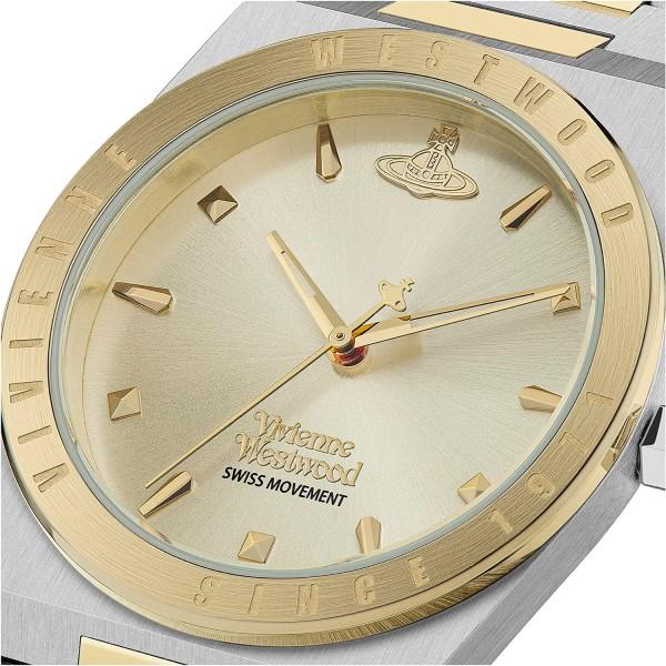 ★ヴィヴィアン ウエストウッド レディース 腕時計 VV244CPSG Vivienne Westwood（ヴィヴィアンウエストウッド） 腕時計 VV244CPSG