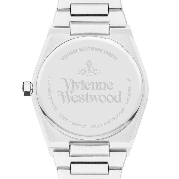 ★ヴィヴィアン ウエストウッド 腕時計 レディース VV244GYSR Vivienne Westwood（ヴィヴィアンウエストウッド） 腕時計 VV244GYSR