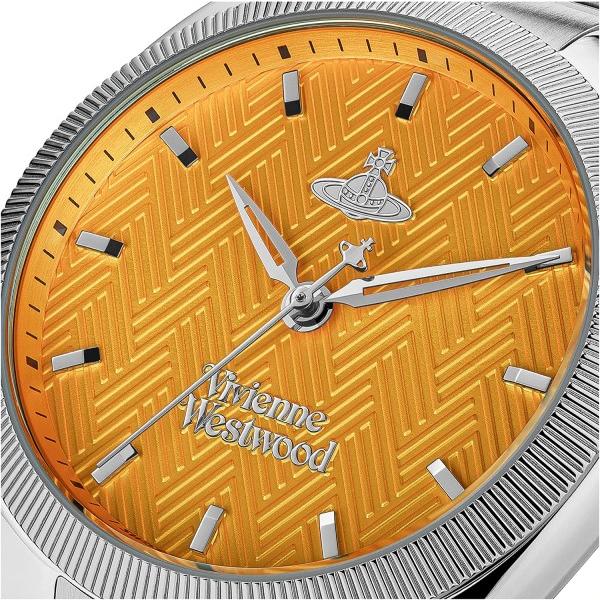 Vivienne Westwood（ヴィヴィアンウエストウッド） 腕時計 VV281TNSL 