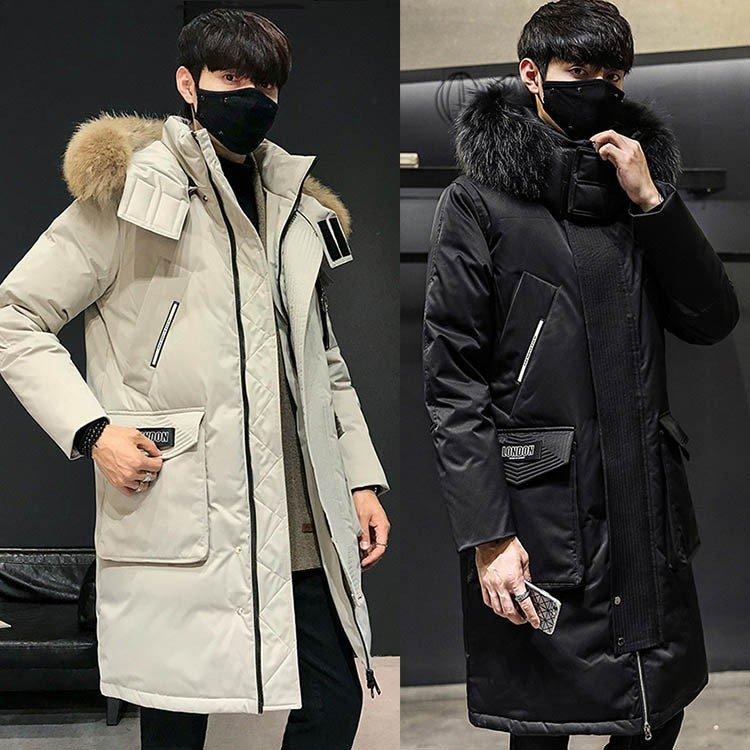 本店は アウター ロング丈 秋冬 中綿コート メンズ 中綿ジャケット 50代 40代 おしゃれ メンズ 中綿コート 中綿ジャケット 厚手 大きいサイズ 防寒 無地 暖かい フード付き ダウン風コート ジャンパー パーカー ロングコート コート アウター Dagl Tg