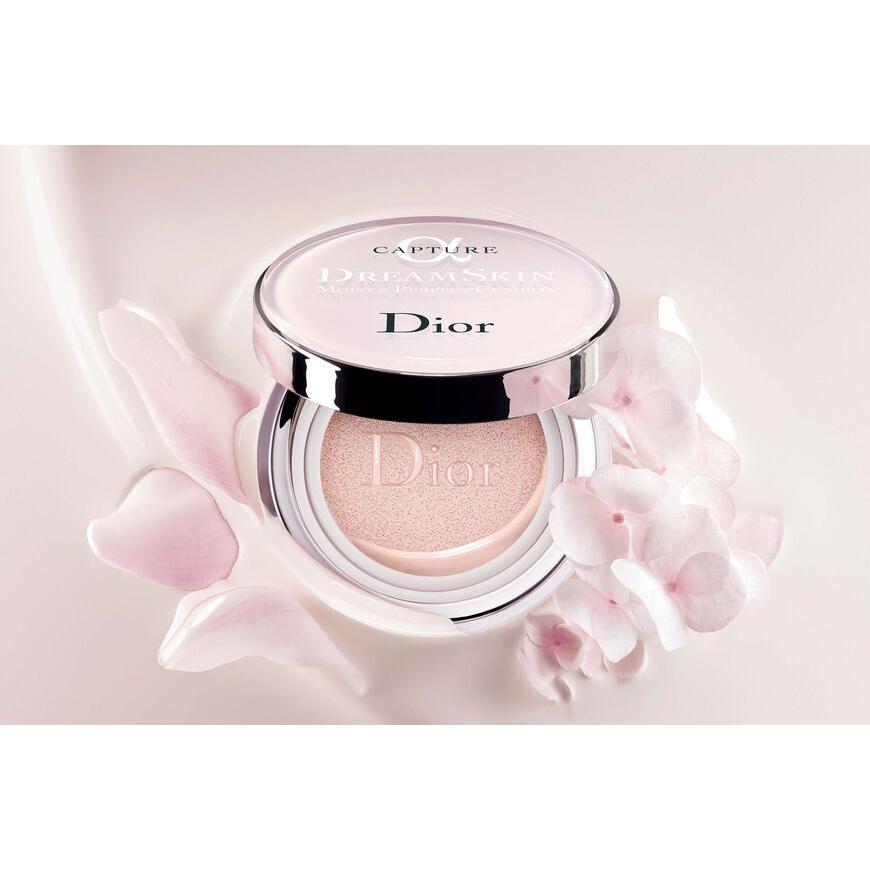 DIORカプチュールドリームスキンモイストクッション[000] 【公式通販】