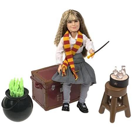 最大61％オフ！ SALE 104%OFF Magical Powers Hermione Granger Doll With Light Up Potions by Harry Potter starconstructioncbe.com starconstructioncbe.com