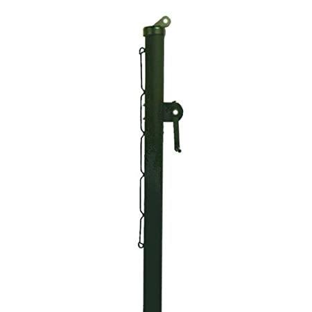 2 External In Post External Ratchet Tennis Post In In Green Set Of 2 B000bfvvmu
