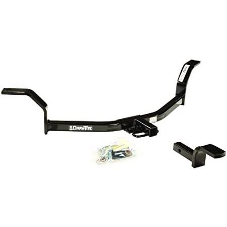draw-tite 24706 Receiver Hitch for Civic ' 01- ' 05 