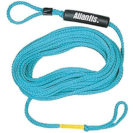 新しい季節 Atlantis Rope Tube Inner and Toy Water 60' (A1920 ハンドル、ライン 新しい季節 Atlantis Rope Tube Inner and Toy Water 60' (A1920 ハンドル、ライン