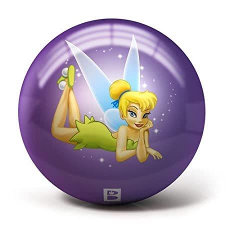 Bowlingball Com Disney Sティンカー ベル N Pixie Dust Sティンカー ベル B000v7nre8 Disney Com 欧州