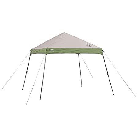 【お買い得！】 Coleman 10 Shelter Base Wide Instant 10 x ドーム型テント