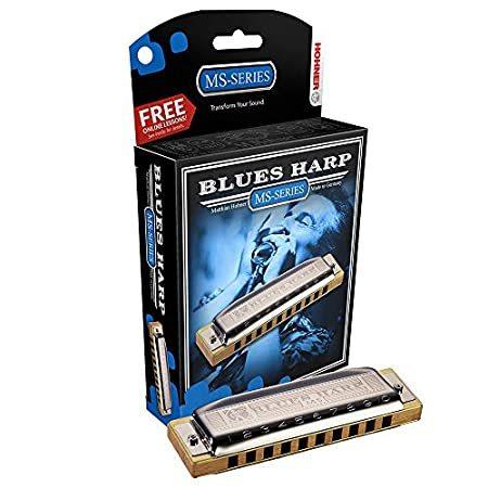 売り出し超安い Hohner Blues Harp E ブルースハープ 10ホールハーモニカ 532bx E セール特価返品ok Ssl Daikyogo Or Jp