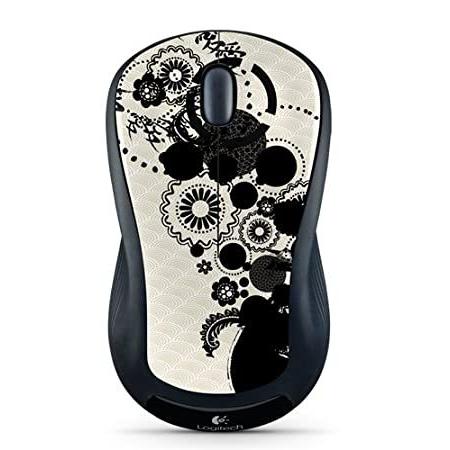 4年保証 Logitech Wireless Mouse M310 Ink Gears マウス トラックボール Valleycountrymarket Com