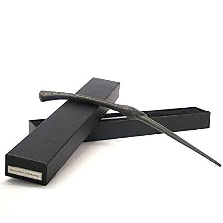 激安アウトレット モール 魔法の杖 レプリカ ウィザーディング ワールド オブ ハリー ポッター ベラトリックス レストレンジ 春夏セール Murad Com Jo