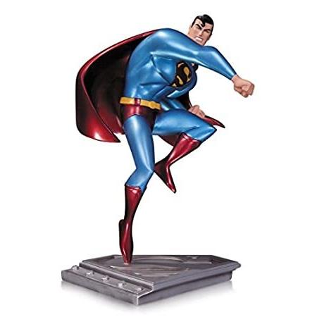 海外最新 Collectibles DC Superman: St Series Animated The Superman Steel: of Man The その他 海外最新 Collectibles DC Superman: St Series Animated The Superman Steel: of Man The その他