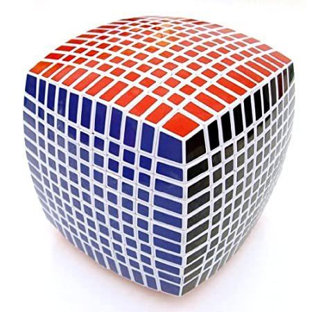 Makarine Inspirational 11x11x11 欧州マートのmakarine Magic Cube Rar B00oaviylmならショッピング ランキングや口コミも豊富なネット通販 更にお得なpaypay残高も スマホアプリも充実で毎日どこからでも気になる商品をその場でお求めいただけます ゲーム おもちゃ