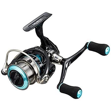 高価値 スピニングリール ダイワ Daiwa 海外より手に入りにくい人気の商品をお届けいたします エギング 2500サイズ 2508pe H Dh エメラルダス 16 リール Www Amf46 Fr