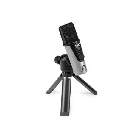 Apogee マイク Usbマイク Usb Type A Ios Mac Windows対応 24bit 96khz Light Brzcd Type C 欧州マート Type A Usb