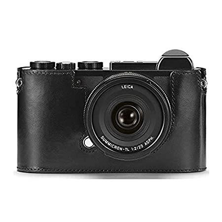 低価格の Protector-CL (Black) Case Leather カメラストラップ